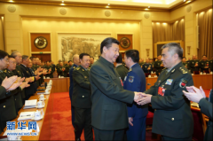 重创新、正导向、促改革 习近平如此“强军有道 重创新、正导向、促改革 习近平如此“强军有道